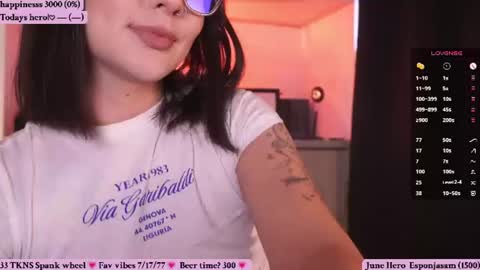 Snapshot of sofia_dream7 chatting on June 23, 10:08 pm Sofi online show from June 23, 10:08 pm