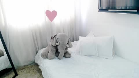 sofia Ill be back on Tuesday June 4.  online show from February 16, 6:10 pm