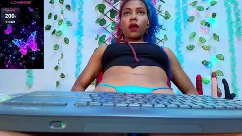 sofia online show from February 25, 8:47 am