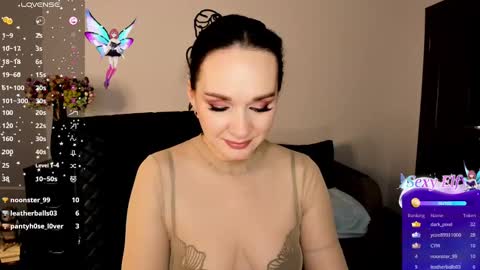 Sofia online show from February 7, 10:50 am