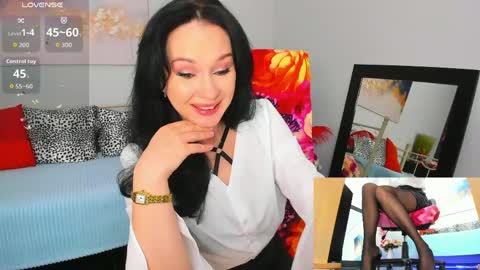 Snapshot of sofia_ford chatting on April 21, 1:39 pm Sofia online show from April 21, 1:39 pm