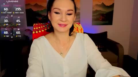 Snapshot of sofia_ford chatting on April 22, 7:00 am Sofia online show from April 22, 7:00 am