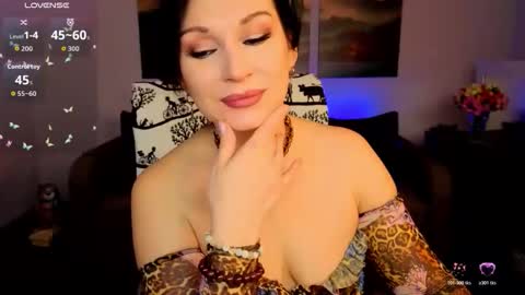 Snapshot of sofia_ford chatting on May 3, 6:41 am Sofia online show from May 3, 6:41 am
