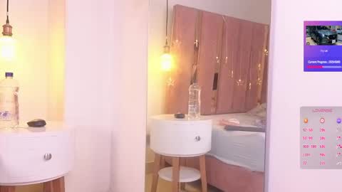 Snapshot of sofia_foxx1 chatting on May 6, 11:48 am sofia_foxx1 online show from May 6, 11:48 am