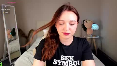 Sofia Gaze online show from July 18, 2:38 am