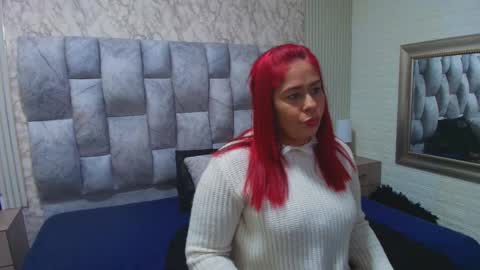 sofia gutierrez   online show from September 19, 2:57 am