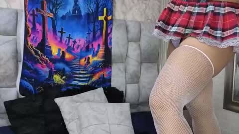 sofia gutierrez   online show from October 12, 3:38 am