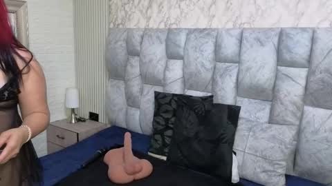 sofia gutierrez   online show from March 14, 5:46 am