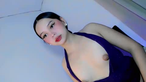 Snapshot of sofia_hottie18 chatting on February 27, 9:20 am sofia online show from February 27, 9:20 am