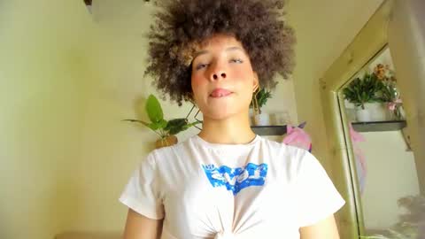 S O F I A  online show from March 17, 8:34 pm