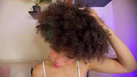 S O F I A  online show from April 8, 9:15 pm