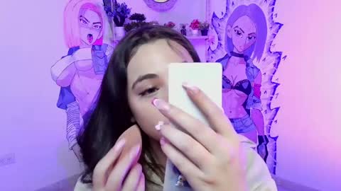 Snapshot of sofia_lara28 chatting on April 22, 12:39 pm sofia_lara28 online show from April 22, 12:39 pm
