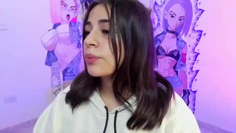Snapshot of sofia_lara28 chatting on April 24, 12:51 pm sofia_lara28 online show from April 24, 12:51 pm