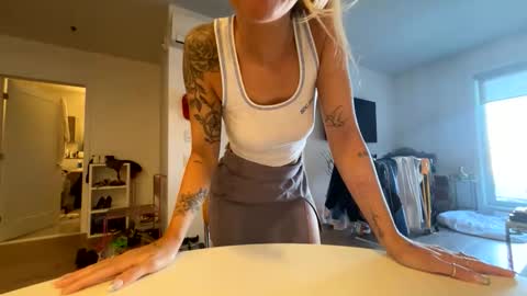 Snapshot of sofia_marbella chatting on March 29, 8:53 pm sofia_marbella online show from March 29, 8:53 pm