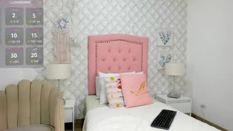 Snapshot of sofia_martinez9 chatting on April 27, 7:45 pm sofia_martinez9 online show from April 27, 7:45 pm