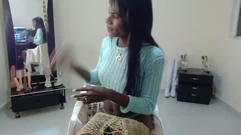 Snapshot of sofia_martinezv chatting on August 5, 8:00 pm sofia_martinezv online show from August 5, 8:00 pm