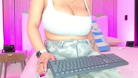 Snapshot of sofia_martinn chatting on February 11, 3:11 am Sofia online show from February 11, 3:11 am