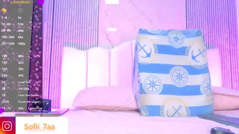 Snapshot of sofia_martinn chatting on February 20, 3:25 am Sofia online show from February 20, 3:25 am