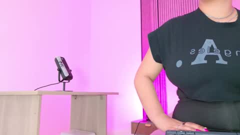 Snapshot of sofia_martinn chatting on March 1, 2:57 am Sofia online show from March 1, 2:57 am