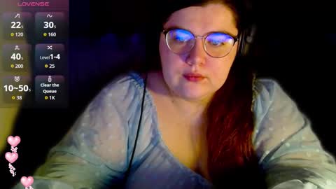 sofia_mi_ online show from March 6, 1:35 am