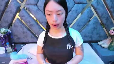 Snapshot of sofia_mirandaa chatting on July 14, 2:56 pm sofia miranda online show from July 14, 2:56 pm