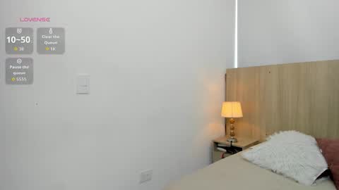 Sofia Ostos online show from February 20, 11:32 am