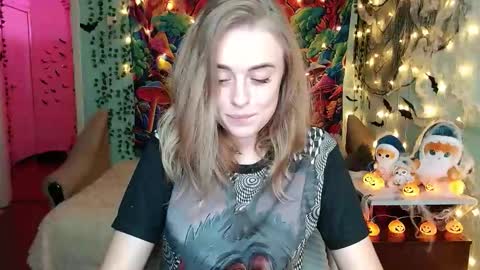 sofia_rosemary online show from November 1, 6:43 pm
