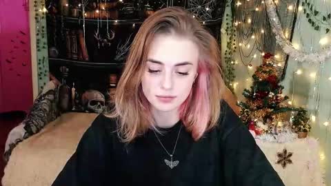 sofia_rosemary online show from January 8, 12:29 pm