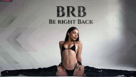       online show from November 13, 7:35 pm