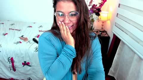 sofia_sorceress online show from December 28, 3:26 am
