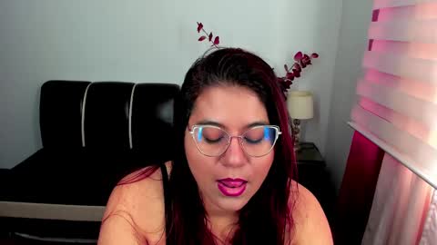 sofia_sorceress online show from February 17, 12:48 pm