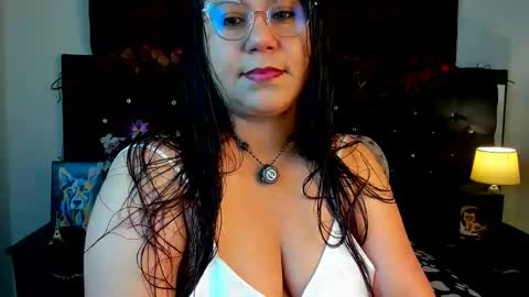 sofia_sorceress online show from September 23, 9:45 am