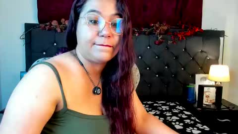 sofia_sorceress online show from September 24, 9:45 am