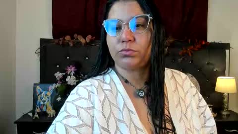 sofia_sorceress online show from October 20, 2:56 am