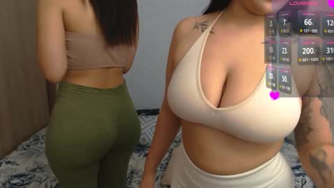 kanella  valery online show from February 21, 9:00 pm