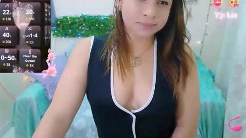 sofia online show from January 8, 10:34 pm