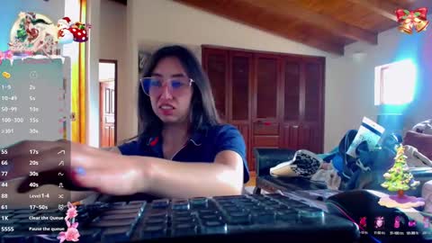 SOFIA online show from December 13, 6:27 pm