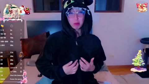 SOFIA online show from December 16, 4:13 am