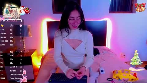 SOFIA online show from December 27, 1:43 am