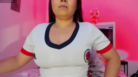 Snapshot of sofia_walke chatting on July 7, 7:29 pm Sofia walke online show from July 7, 7:29 pm