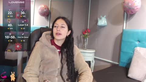 Snapshot of sofia_white3 chatting on January 23, 11:15 am Sofa online show from January 23, 11:15 am