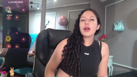 Snapshot of sofia_white3 chatting on February 6, 11:10 am Sofa online show from February 6, 11:10 am