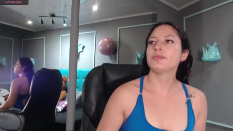 Snapshot of sofia_white3 chatting on February 20, 11:20 am Sofa online show from February 20, 11:20 am