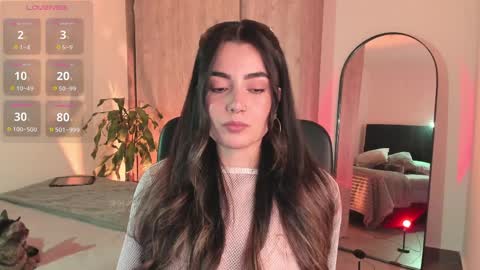 Sofia online show from April 9, 2:22 am