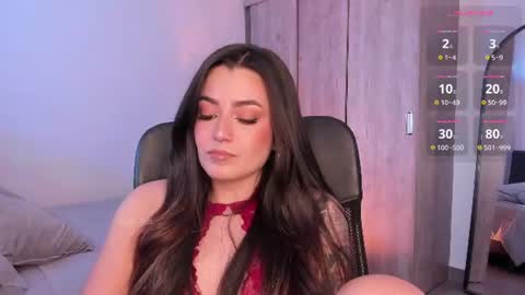 Sofia online show from August 2, 7:23 pm