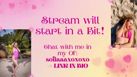 Sofia online show from April 16, 7:53 am