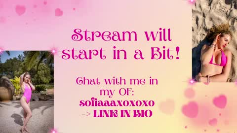 Sofia online show from May 1, 7:46 am