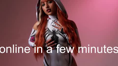 Snapshot of sofiaafoxx chatting on December 31, 10:45 pm Sofia online show from December 31, 10:45 pm