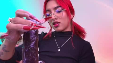 Sofia online show from January 8, 5:48 pm