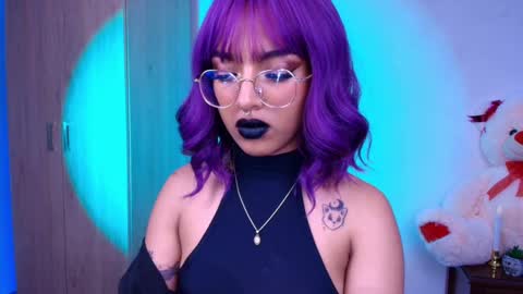 Snapshot of sofiaafoxx chatting on February 22, 10:07 am Sofia online show from February 22, 10:07 am